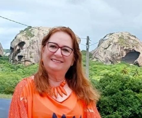 Entrevista: Regina Amorim, gestora de turismo do Sebrae