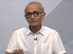 Prefeito Cícero Lucena participa do “Café com Turismo” nesta terça, 25