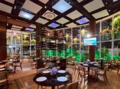 John’s Grill prepara almoço especial de Páscoa