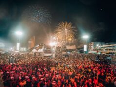 Prefeito de CG lança “O Maior São João do Mundo 2023”