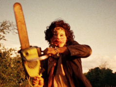 Cine Banguê festeja 50 anos de ‘O massacre da serra elétrica’