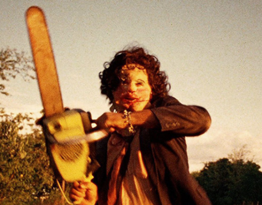 Cine Banguê festeja 50 anos de ‘O massacre da serra elétrica’