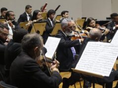 Hoje tem Concerto da Orquestra Sinfônica da Paraíba