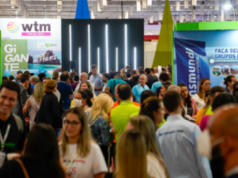 João Pessoa é divulgada na maior feira de truísmo da América Latina