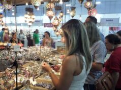 Multifeira Brasil Mostra Brasil apresenta novidades