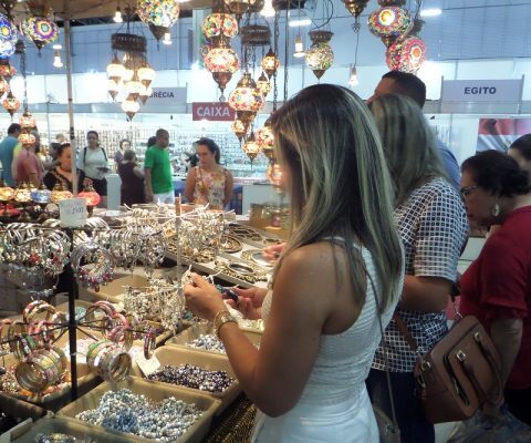 Multifeira Brasil Mostra Brasil apresenta novidades