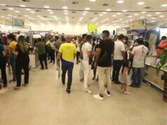 Femptur acontece dias 12 e 13, no Centro de Convenções de Natal