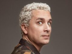 Show de Rafael Portugal contará com menu contemporâneo