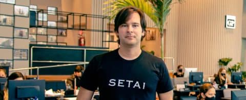 Entrevista: André Penazzi, empreendedor à frente do Setai Grupo GP