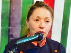 Entrevista com a chef Eliane Régis, parte 2.