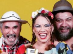 Forró do Cafuçu terá Chameguinho do Forró, Claudinha Summer e Forró nos Trinques