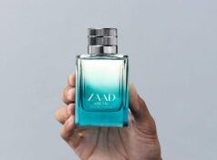 Boticário lança Zaad Artic inspirado na natureza da Islândia