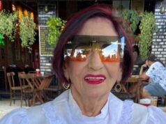 Irene Dias lança, nesta sexta, 26, na APL, o livro “Intolerância”