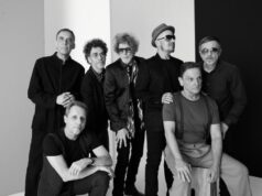 Titãs celebra os 40 anos da banda