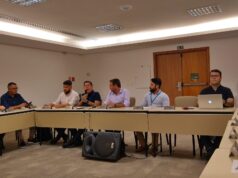 Reunião do Contur apresenta ações de qualificação para trabalhadores de JP