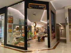 Espaço Arte Brasil é novo parceiro da Mostra Artefacto João Pessoa 2023