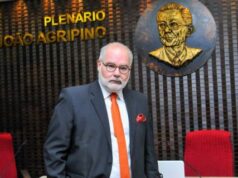 Projeto DR na DNL Advogados recebe o procurador e professor Marcílio Franca