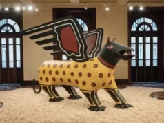 Mostra Movimento Armorial 50 chega à Paraíba