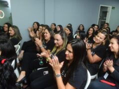 Grupo GP Setai faz evento para valorizar as colaboradoras mulheres