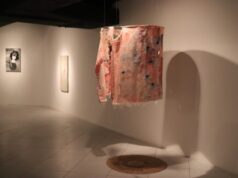 Espaço Cultural exibe mais de 40 obras de artistas