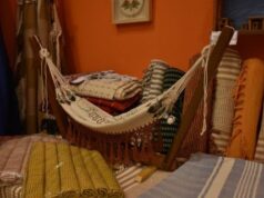 Artesanato paraibano participa de feira internacional em Santa Catarina