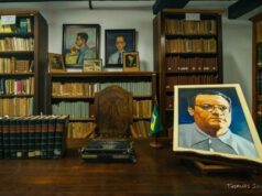 Semana Zé Lins começa nesta quinta, 01