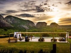 Pesquisa IBGE: turismo cresceu 8,4% a mais do que mesmo período do ano passado