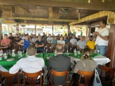 Associação dos Microempresários da Orla de João Pessoa quer reordenação dos quiosques