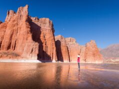 Conheça Salta: tem vinícolas, gastronomia, aventura e cultura