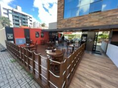 Cheirin Bão traz sabor de Minas Gerais para João Pessoa