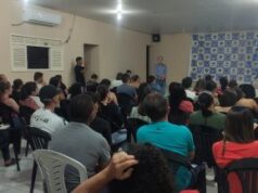 Dona Inês e UFPB promovem capacitações para empreendedorismo