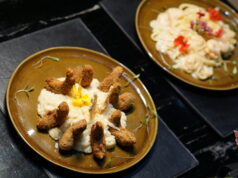 John’s Grill, em JP, apresenta novo cardápio