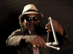 Usina Cultural Energisa tem Forró do Escurinho