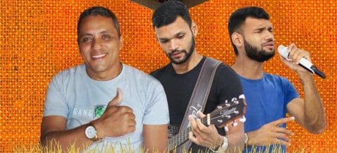 “Arraiá na Serra” leva programação a Comunidade de Cozinha, neste sábado,17