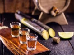 10 de junho: Dia Estadual da Cachaça Paraibana