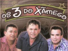 “Os 3 do Xamêgo, Quarteto Nordestino e Curió neste sábado, 10, em Dona Inês