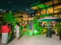 Tem Mercado Capim Fashion nos dias 5 e 6 de julho, no Ville des Plantes