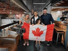 Canadá deve receber meio milhão de imigrantes por ano