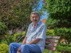 Gonzaga lança “Com os olhos no chão” nesta segunda, 19, em noite de homenagens