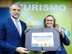 Ministério do Turismo lança cursos para secretarias estaduais