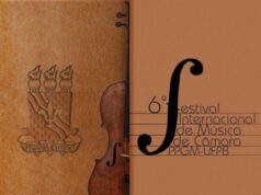 Festival Internacional de Música de Câmara inova com cordelistas