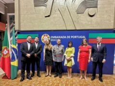 Câmara Portuguesa inicia operações na Paraíba