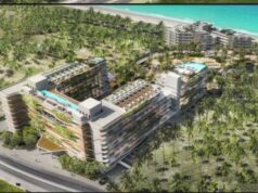 Primeiro resort residencial da Paraíba será em Ponta de Campina