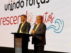 Governo anuncia resort do Grupo Tauá no Polo Turístico Cabo Branco