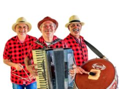 Dona Inês recebe, nesta sexta, 9, o São João na Rede