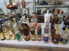 Cachaças da Paraíba estão no Salão do Artesanato Paraibano