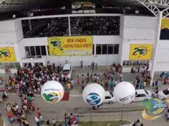 Brasil Mostra Brasil 2023 começa hoje no Centro de Convenções de João Pessoa