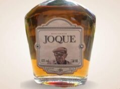 Engenho Triunfo, de Areia, lança dia 7, o whisky Joque