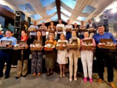 Caminhos do Frio chega a Pilões