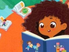 Livraria A União lança o livro infantil Os Fabulosos Contos da Liz